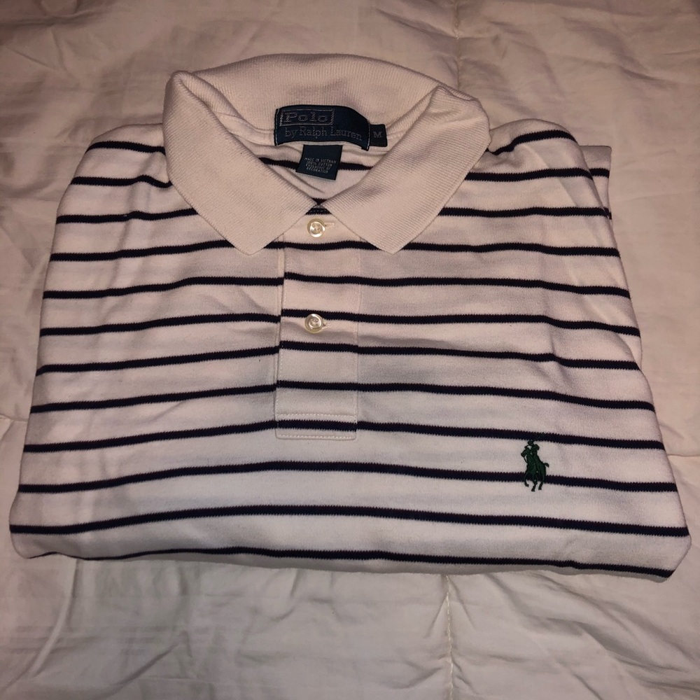 Polo by Ralph Lauren